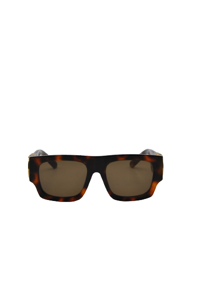 Louis Vuitton Lv link square sunglasses (Lunettes de soleil