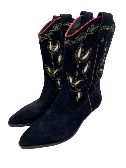 Santiag ralph shop lauren