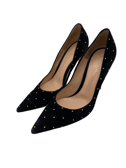 Escarpins a clous best sale