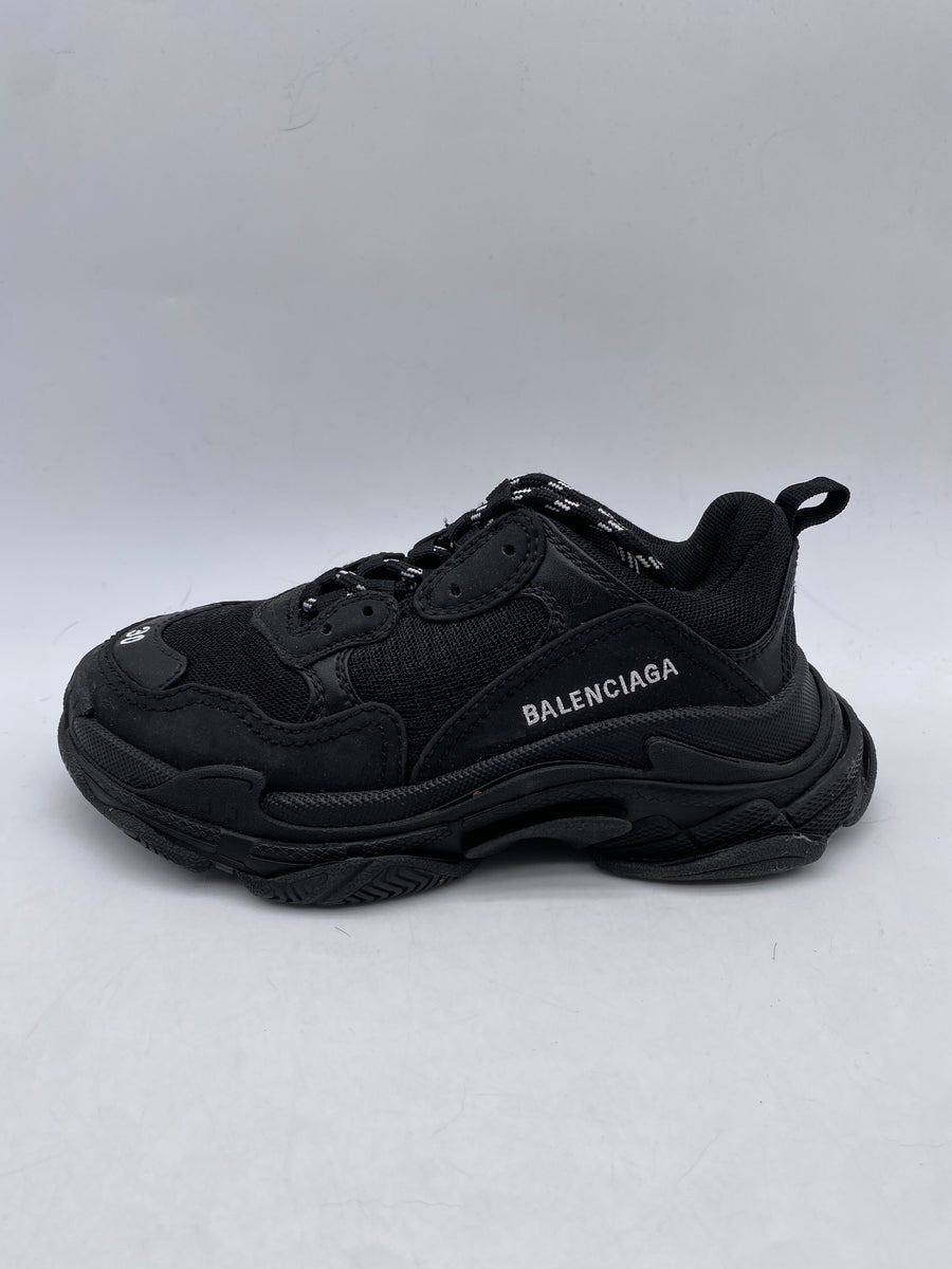 Balenciaga triple cheap s enfant