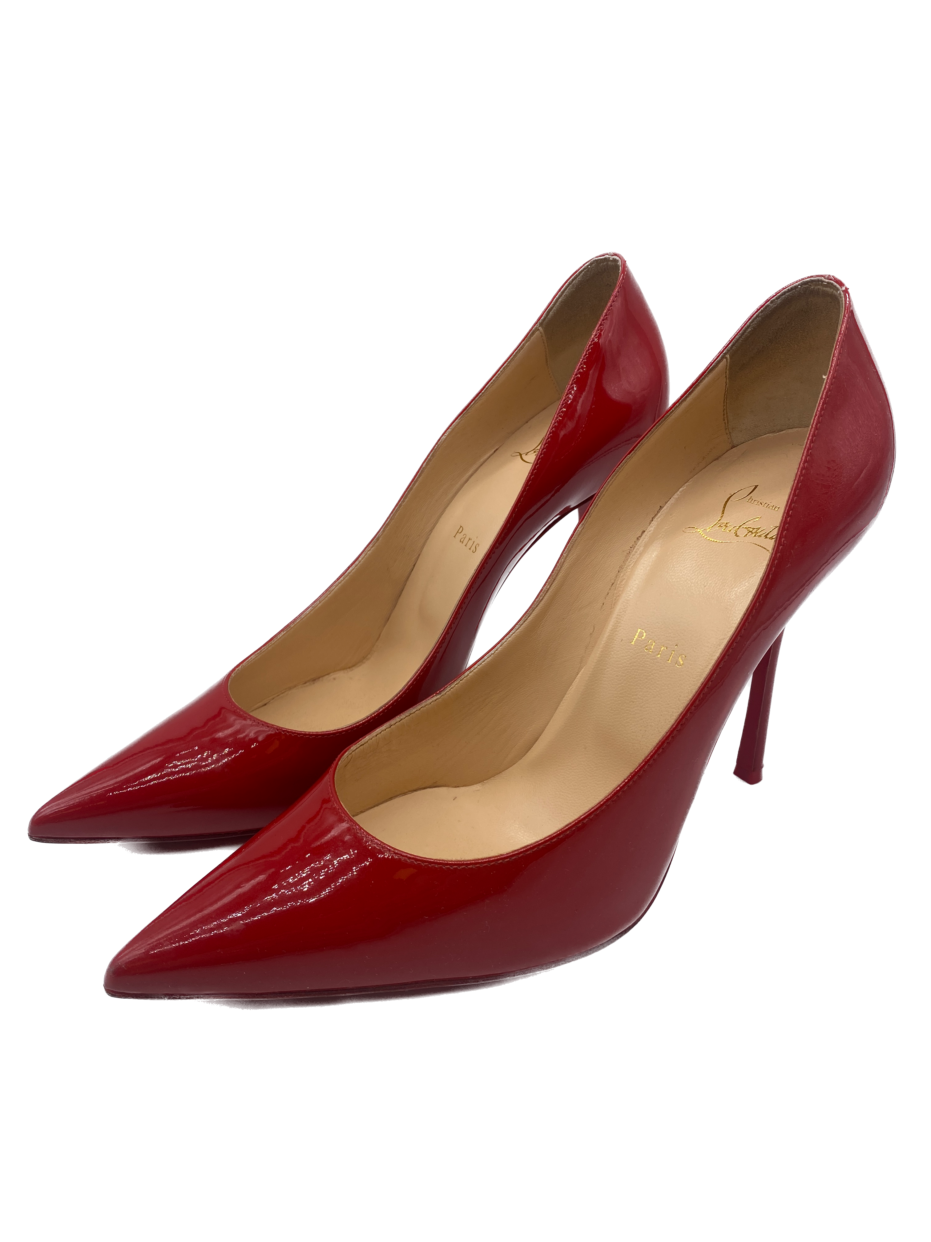 Pigalle vernis sales