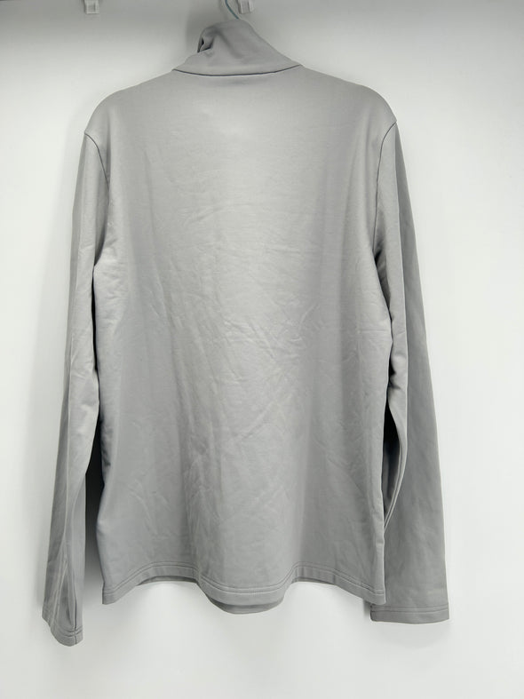 Sous-pull gris