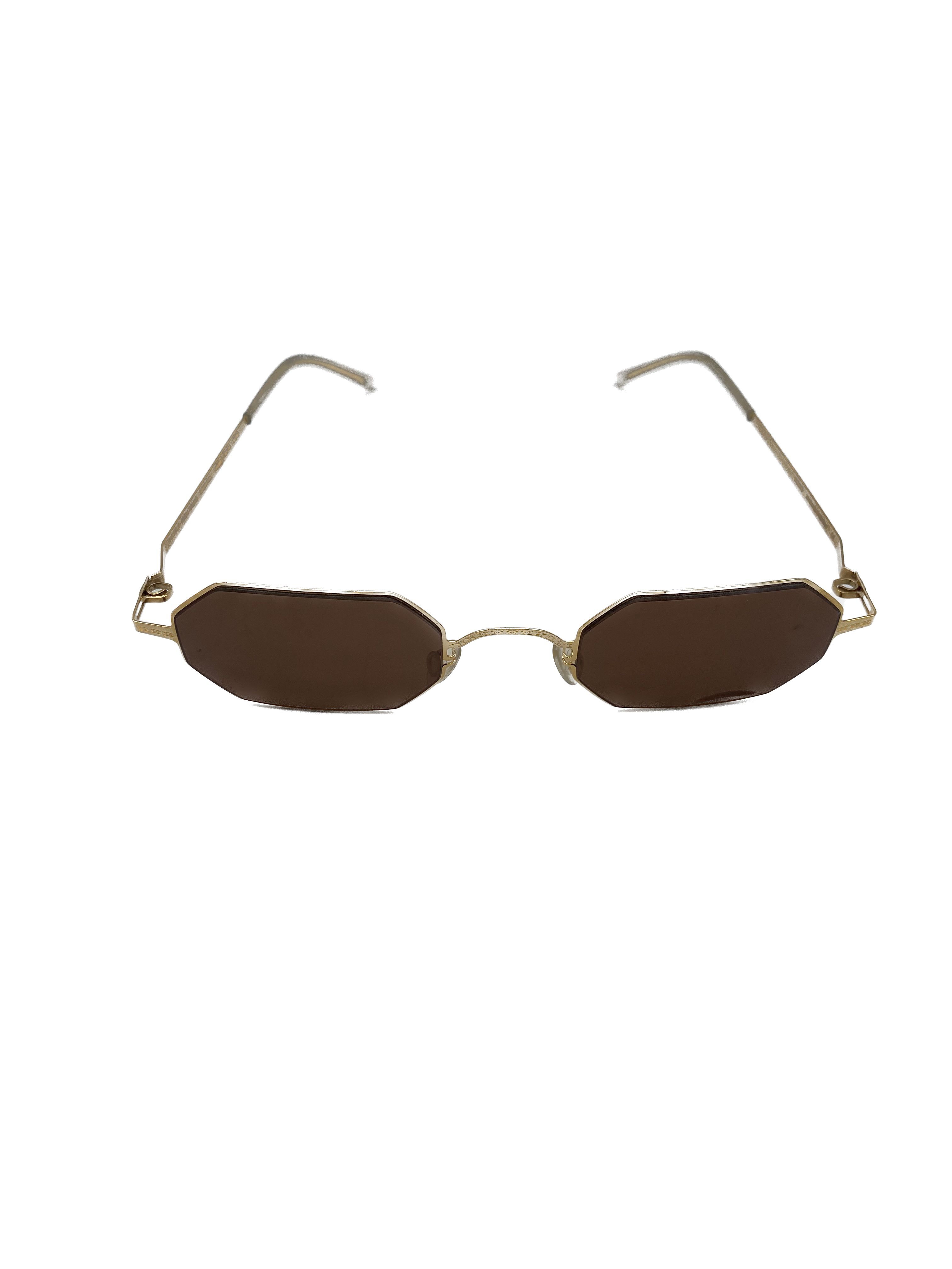 Lunettes de soleil Mykita x Maison Margiela