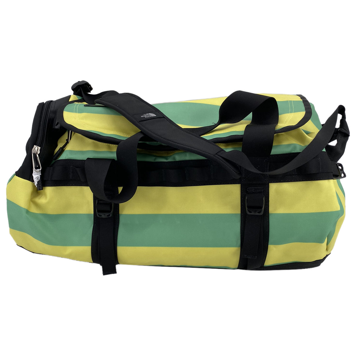 the north face x gucci bag