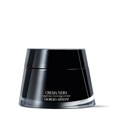 Crème suprême "Crema Nera"