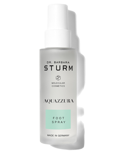 Foot spray