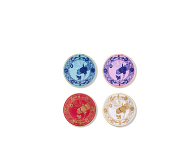 Set de 4 sous-verres