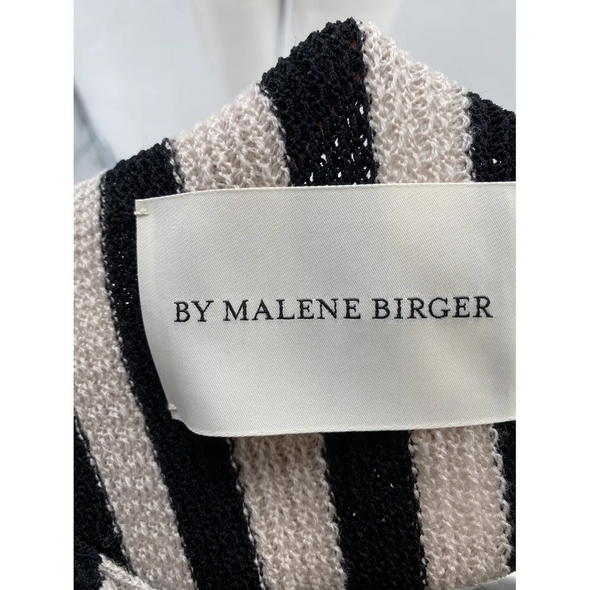 Robe mi-longue en laine - By Malene Birger