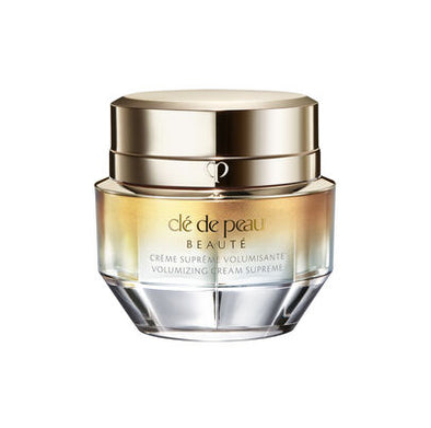 Crème suprême volumisante