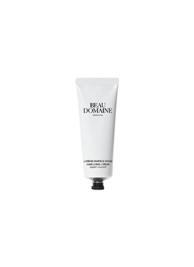 La crème mains & ongles