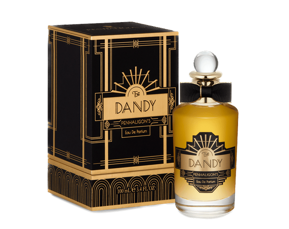 Eau de parfum "The Dandy"