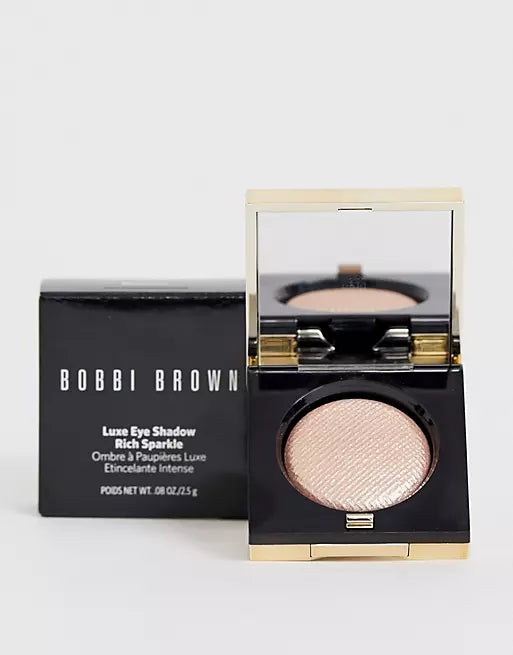Luxe Eye Shadow Rich Sparkle