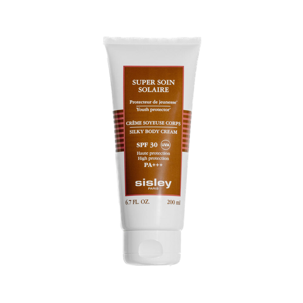 Super crème solaire corps SPF30