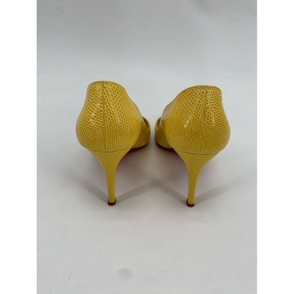 Chaussures à talons