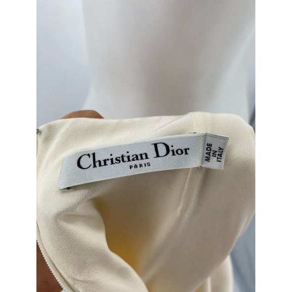 Robe Christian Dior