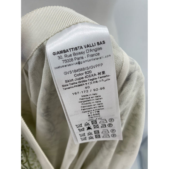 Jupe Giambattista Valli