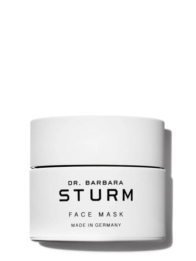 Face mask - Dr Barbara Sturm