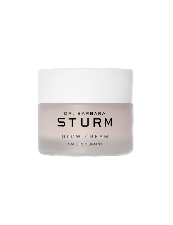 Glow cream