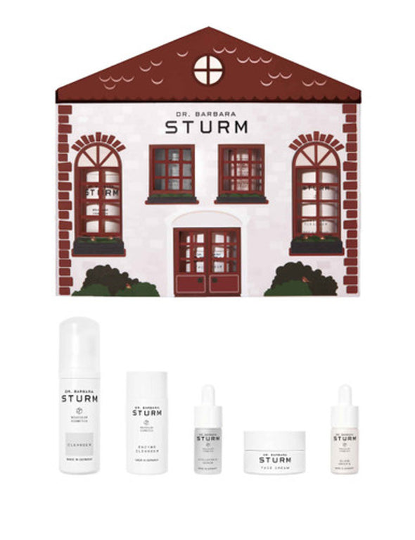 Coffret bestsellers "Townhouse 2024"