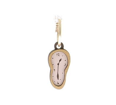 Mono boucle horloge