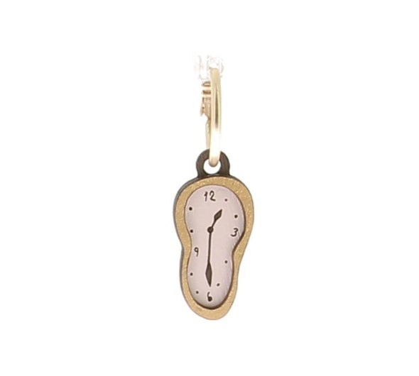 Mono boucle horloge