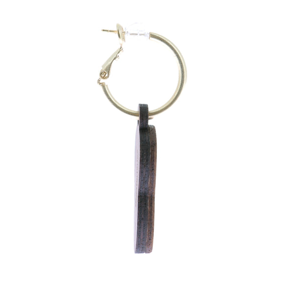 Mono boucle horloge