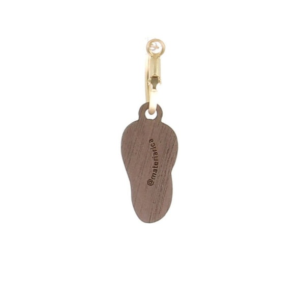 Mono boucle horloge
