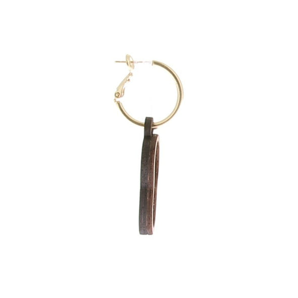 Mono boucle horloge