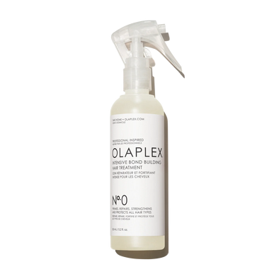 Nº.0 Intensive bond building treatment