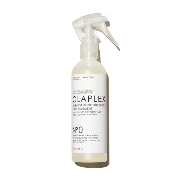 Nº.0 Intensive bond building treatment