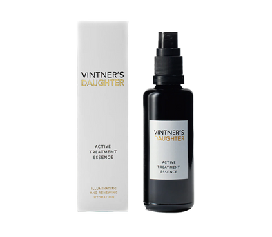 Active Treatment Essence