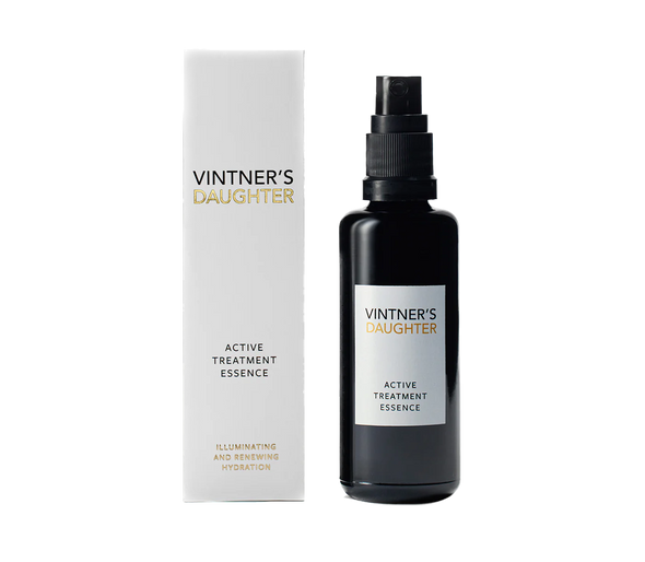 Active Treatment Essence