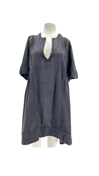 Robe noire