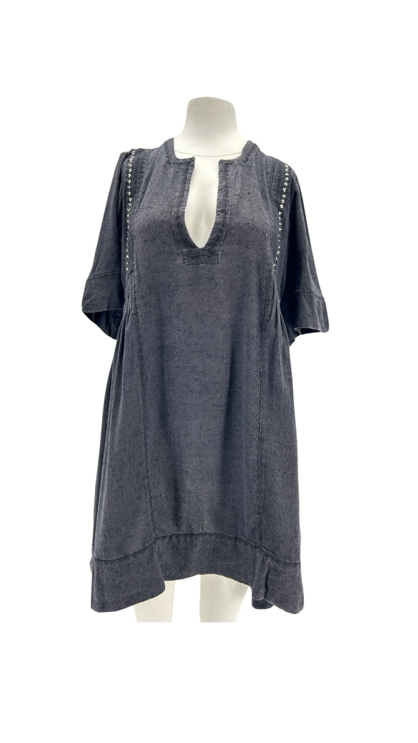 Robe noire
