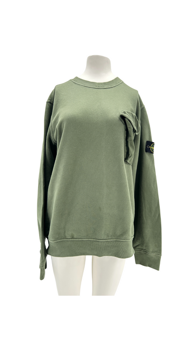 Pull kaki