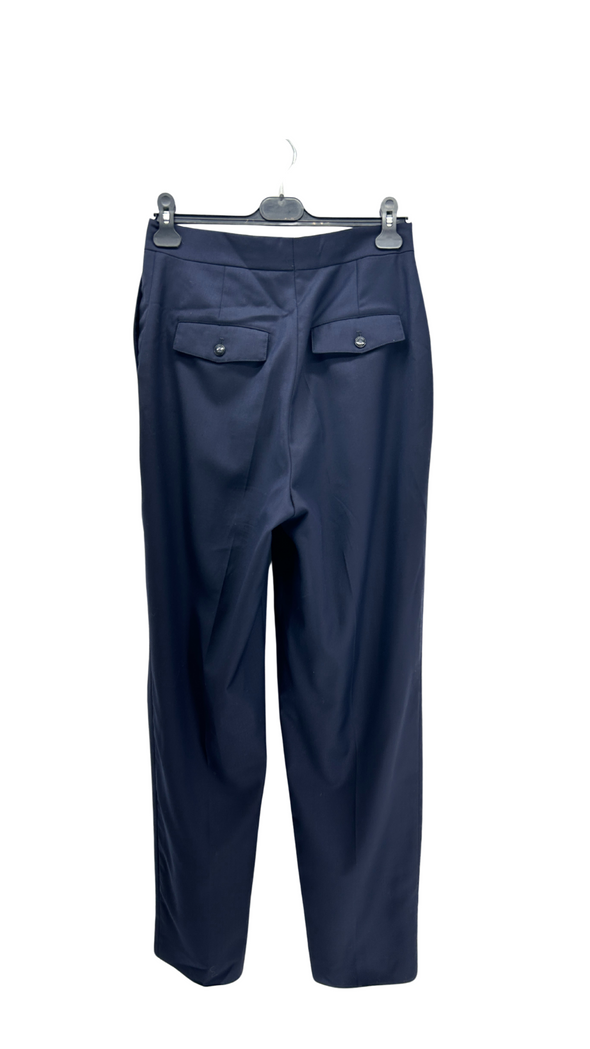 Pantalon marine