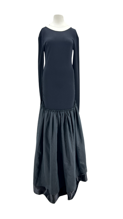 Robe noire