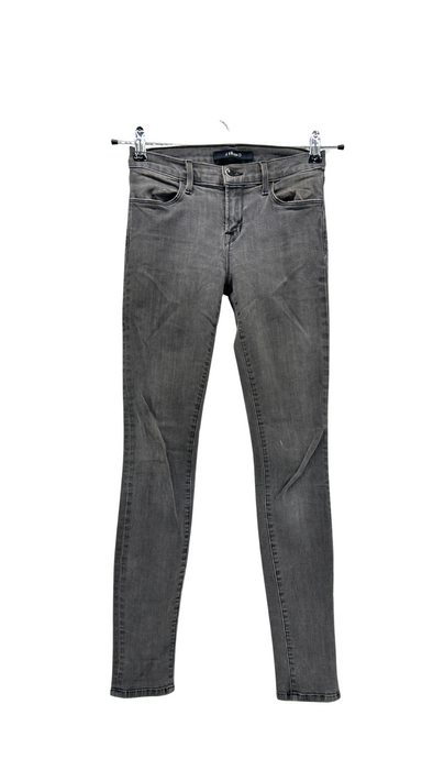 Jean gris