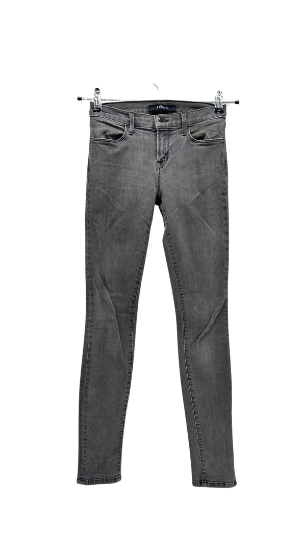 Jean gris