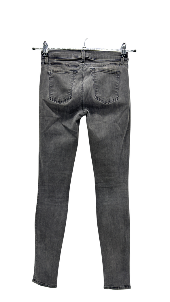 Jean gris
