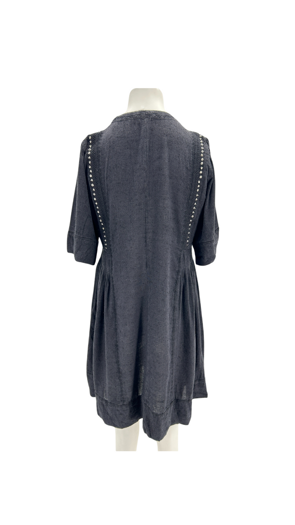 Robe noire