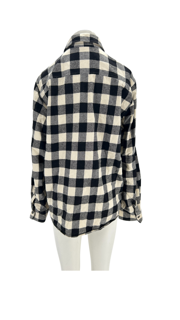 Chemise en laine