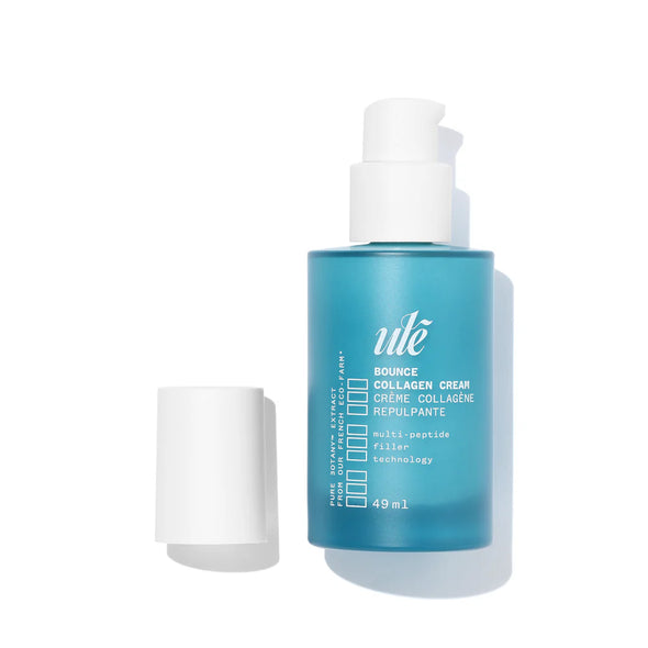 Crème Collagène Repulpante