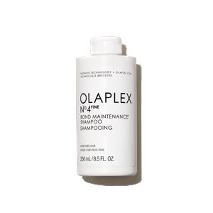 N°4 Fine Bond Maintenance Shampoo