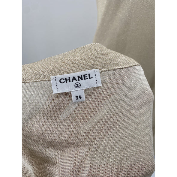 Robe Chanel - 34