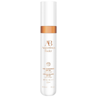 Ecran solaire SPF 50