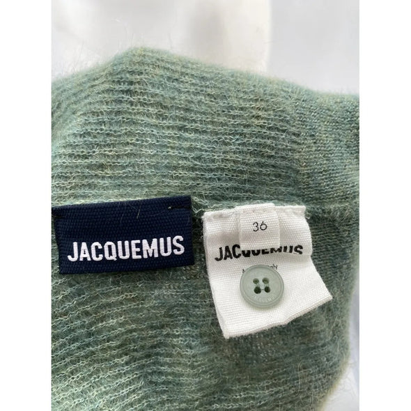 Cardigan Alzou - Jacquemus