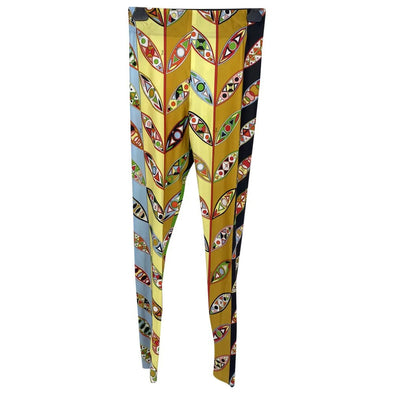 Legging - Emilio Pucci