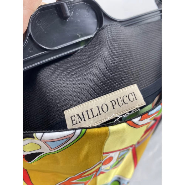 Legging - Emilio Pucci