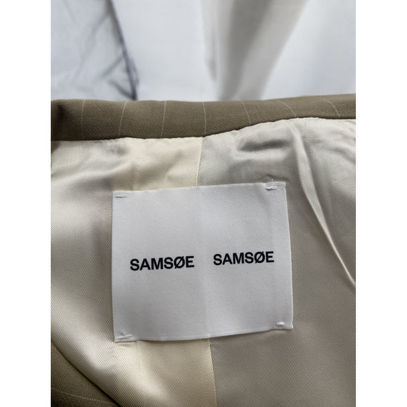 Manteau Samsoe & Samsoe - M